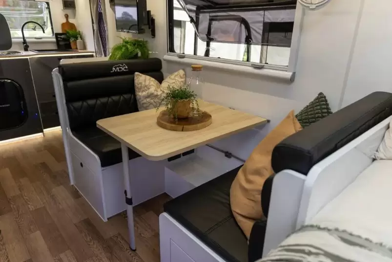 Caravan Image