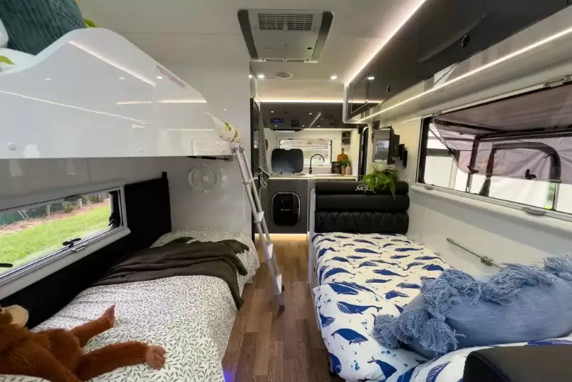 Caravan Image