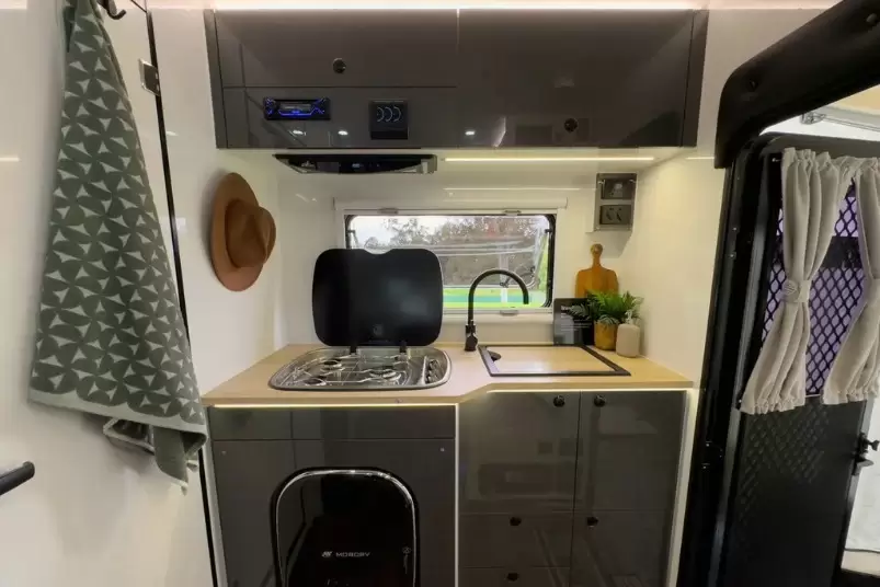 Caravan Image