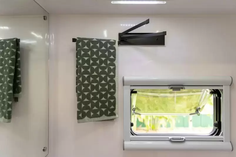 Caravan Image
