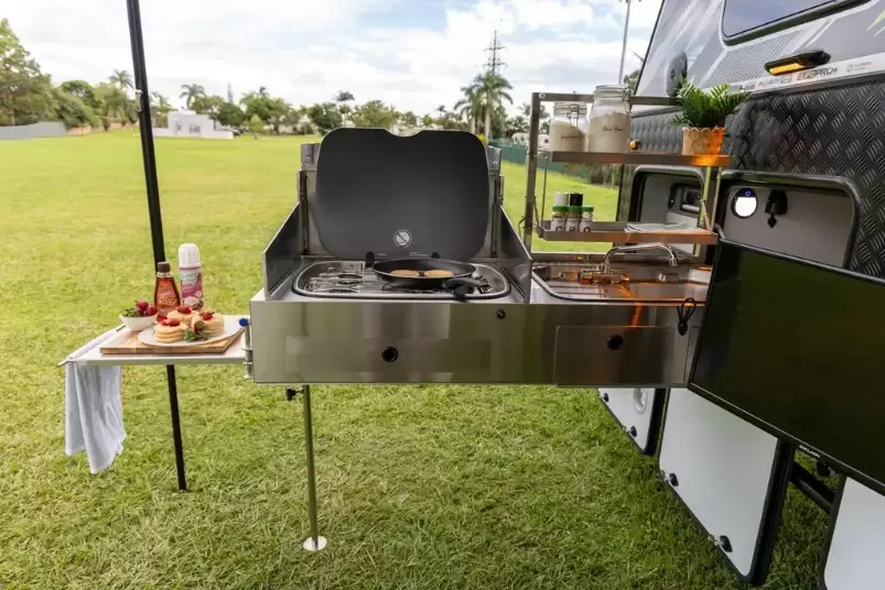 Caravan Image