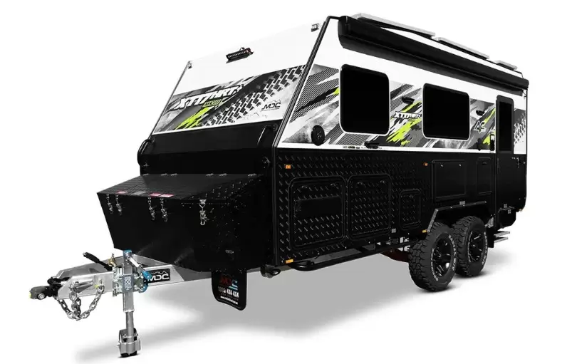 Caravan Image