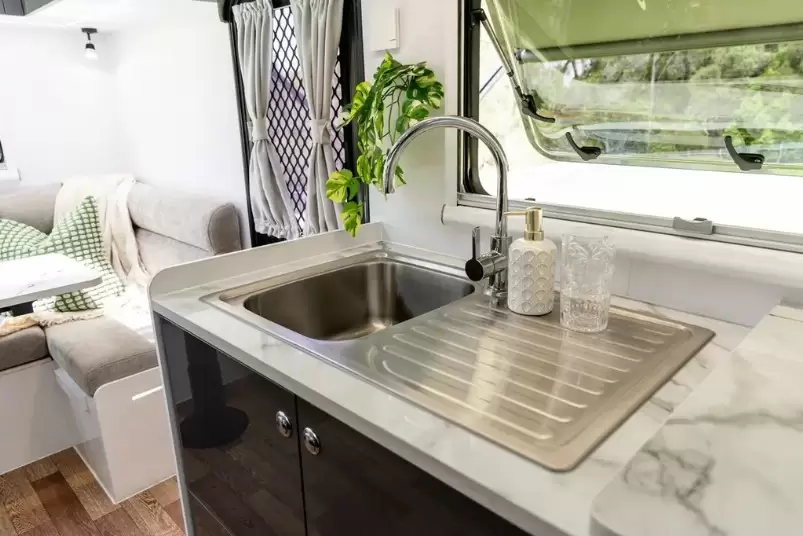 Caravan Image