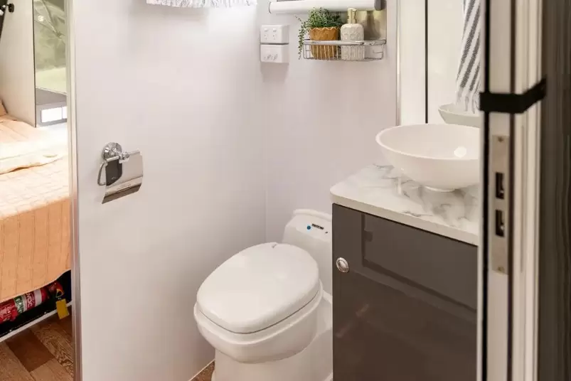 Caravan Image