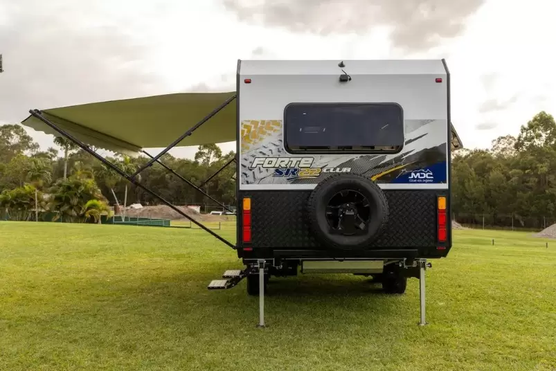 Caravan Image