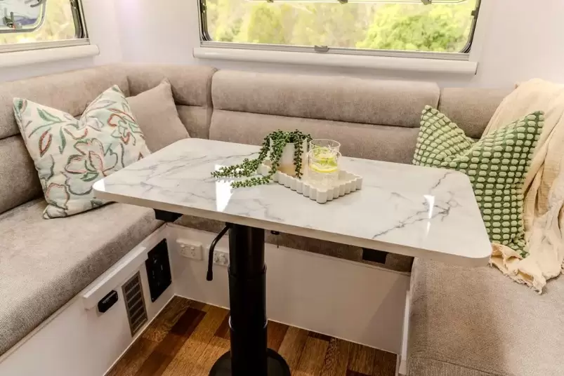 Caravan Image