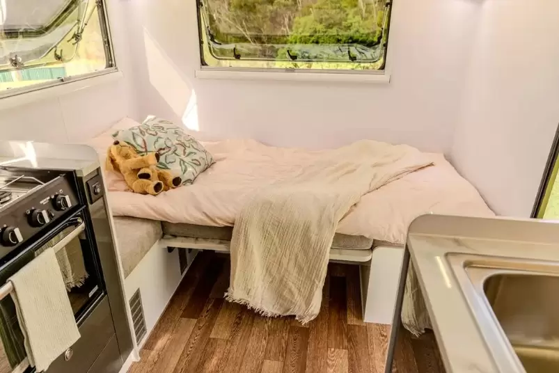 Caravan Image