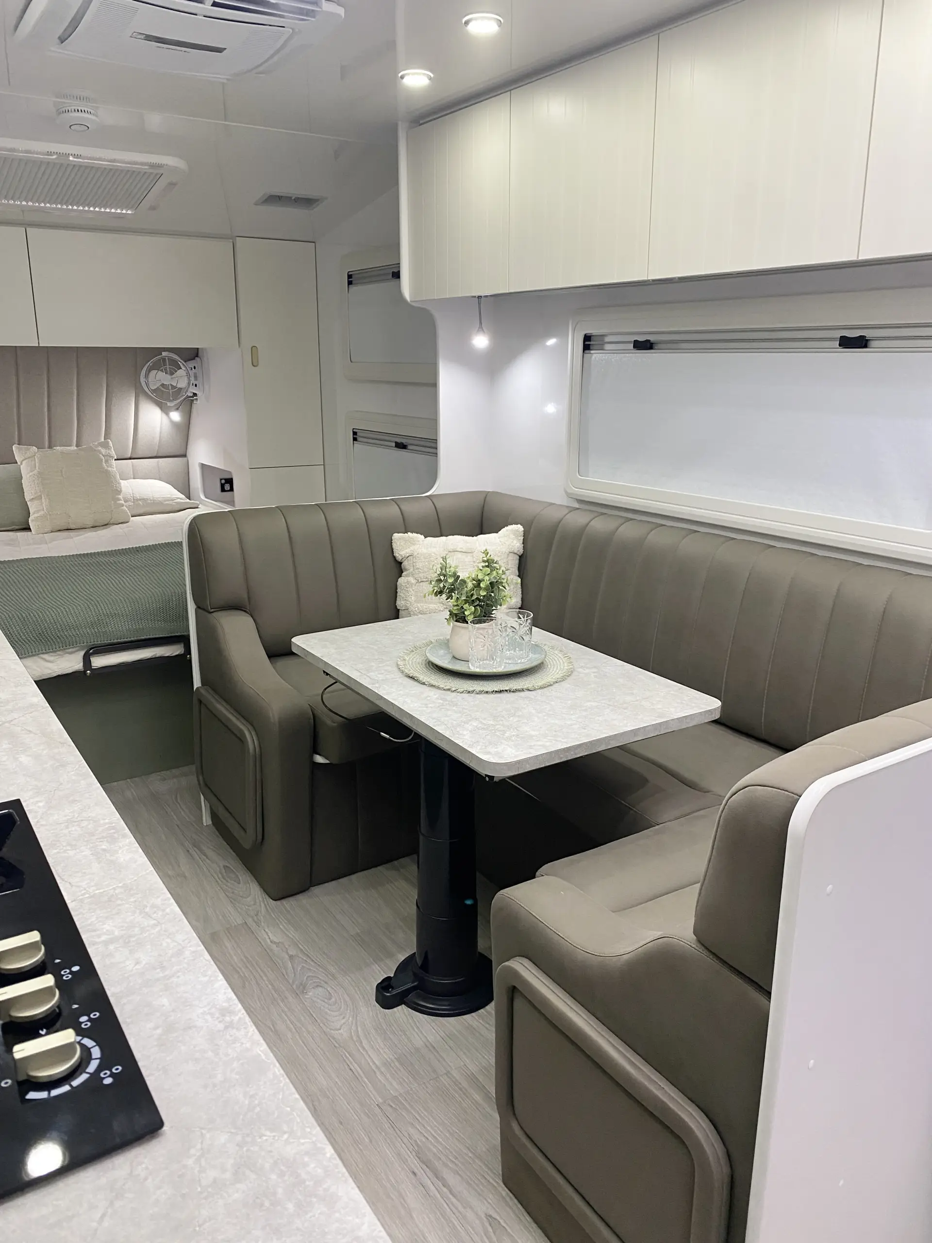 Caravan Image