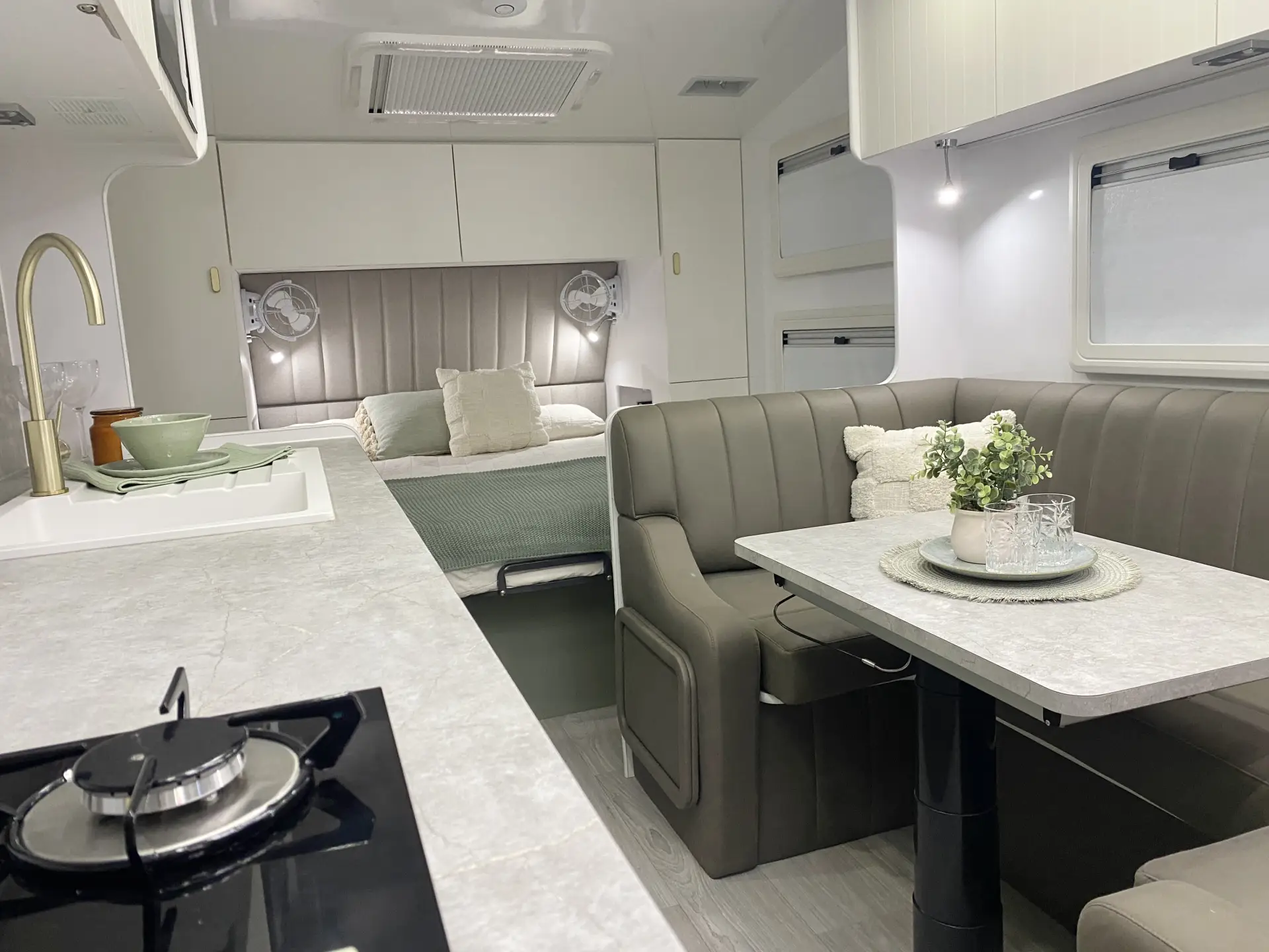 Caravan Image