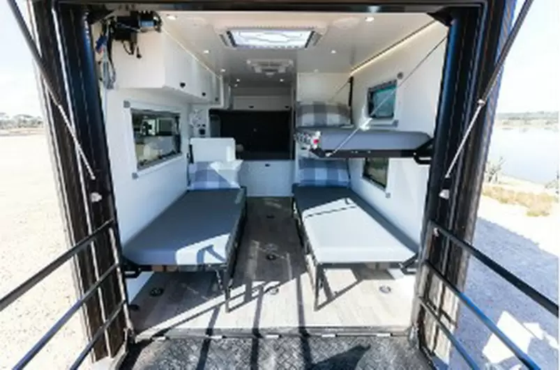 NEW 2024 X SERIES 16' X PLAY