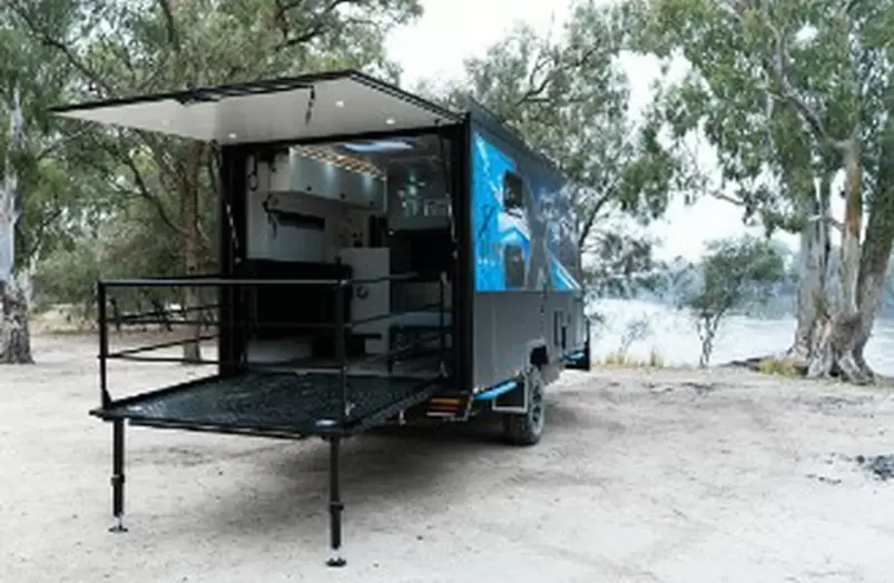 NEW 2024 X SERIES 16' X PLAY