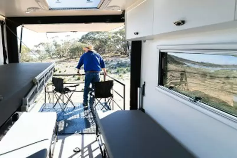 NEW 2024 X SERIES 16' X PLAY