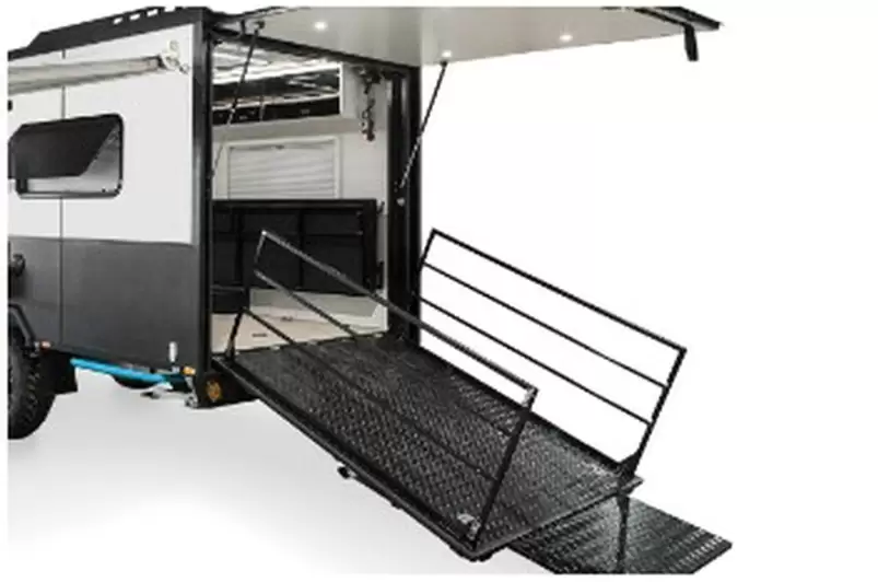 NEW 2024 X SERIES 16' X PLAY