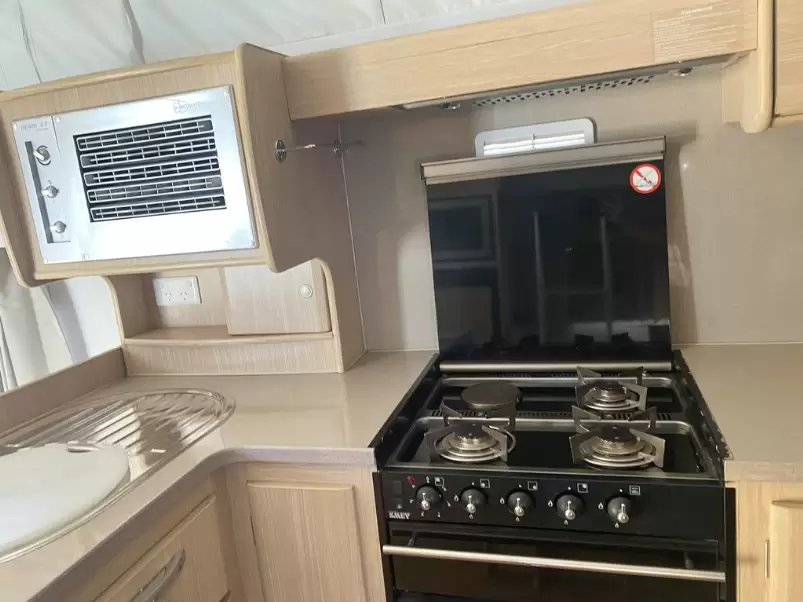 USED 2011 JAYCO EXPANDA