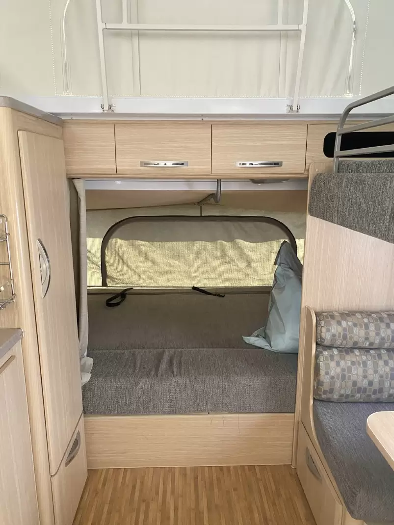 USED 2011 JAYCO EXPANDA