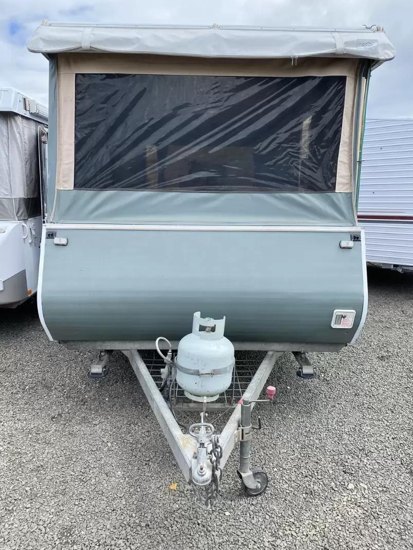 USED 2003 JAYCO 13' PENGUIN