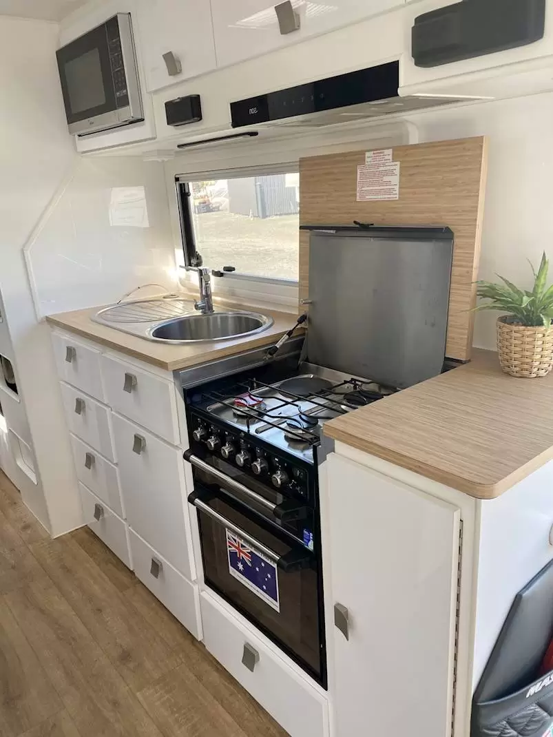 USED 2020 MASTERPIECE OPTIMUM