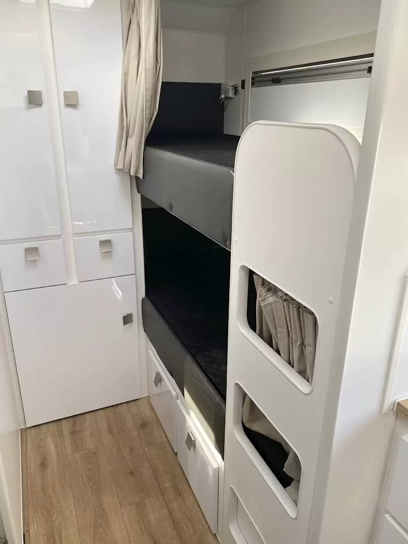 USED 2020 MASTERPIECE OPTIMUM