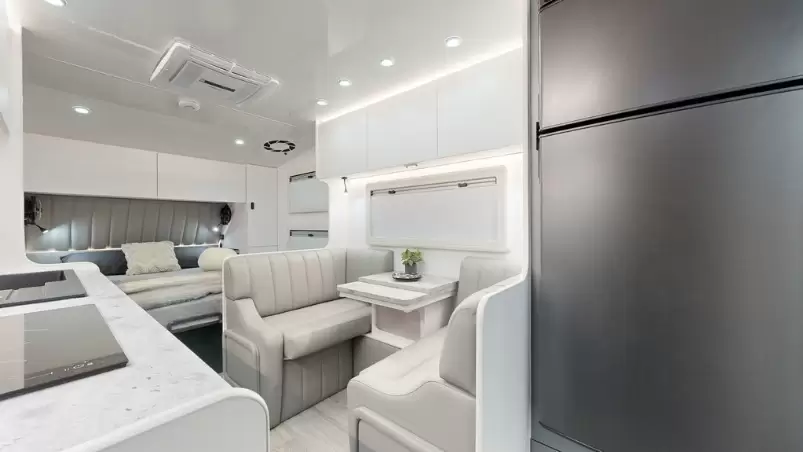 NEW 2025 CRUSADER CARAVANS 19.6 X COUNTRY MAD MAX