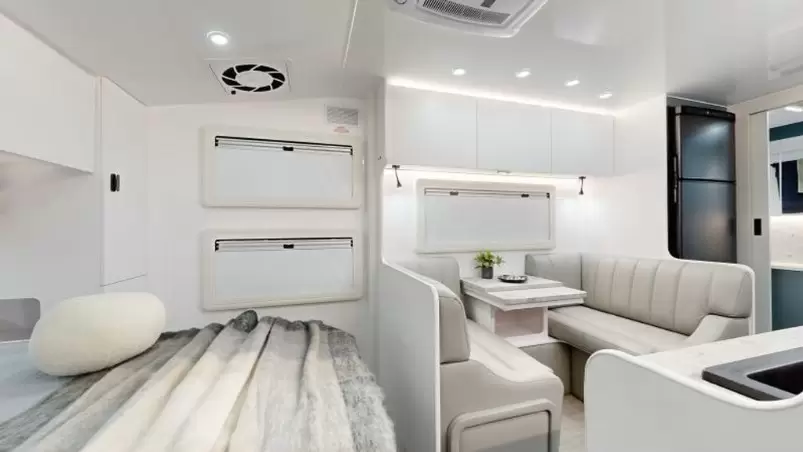 NEW 2025 CRUSADER CARAVANS 19.6 X COUNTRY MAD MAX
