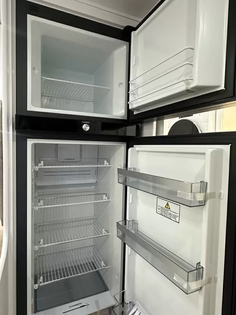 NEW 2025 GREAT AUSSIE CARAVANS 18.6' GRAVITY