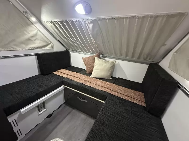 USED 2023 AVAN 12' CRUISELINER