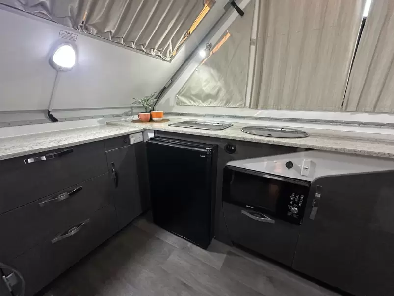 USED 2023 AVAN 12' CRUISELINER