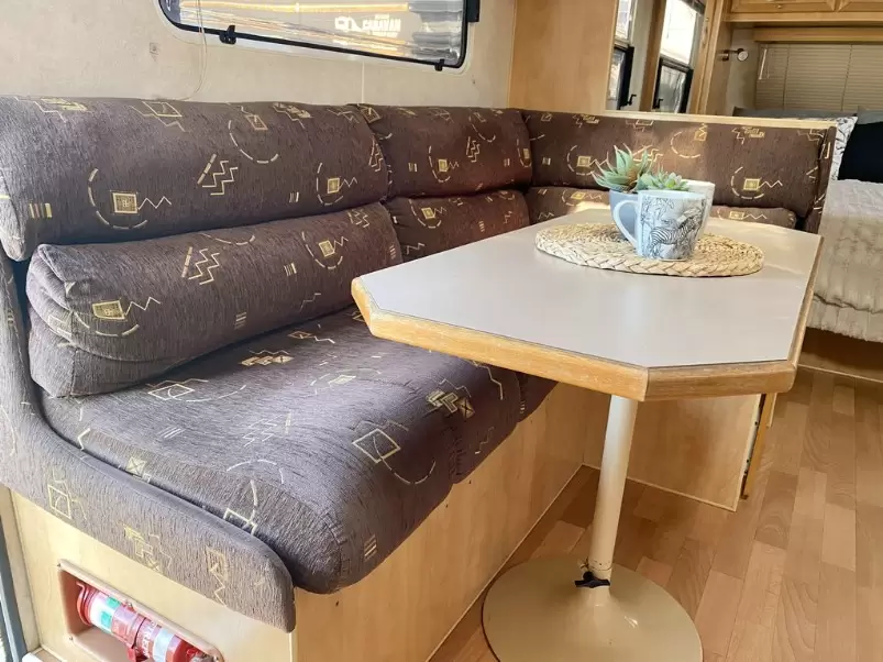 USED 2008 Creative Grant Tourer