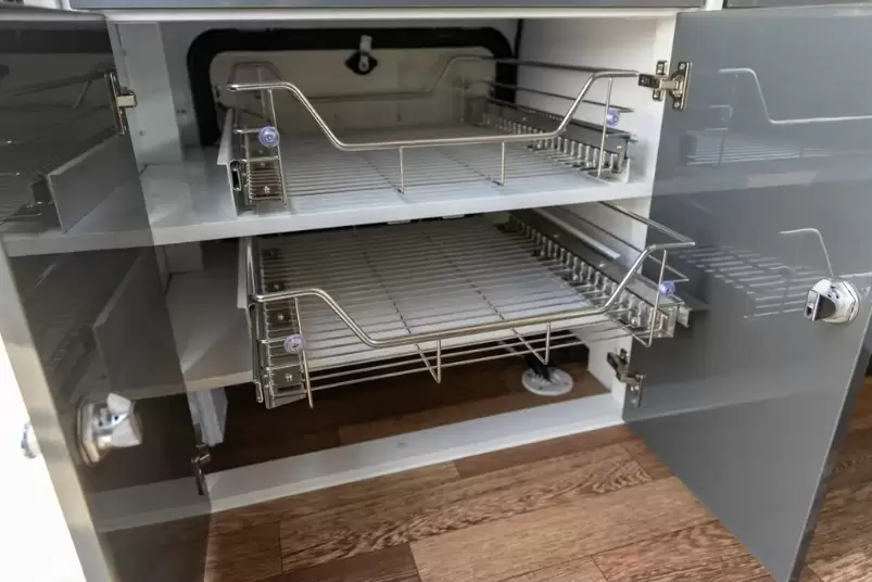 NEW 2025 MDC FORTE 9+
