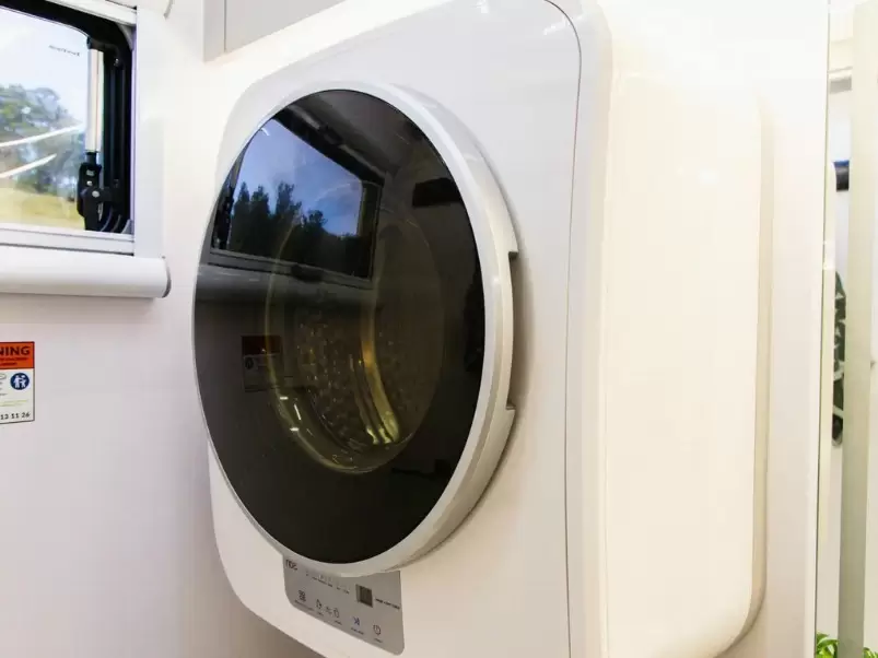 NEW 2025 GOLD CLASS CARAVANS LC 19C TOURING 2 BERTH