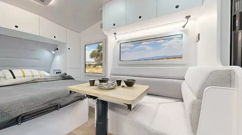 NEW 2025 DREAMHAVEN 15 SERIES TOURLINE