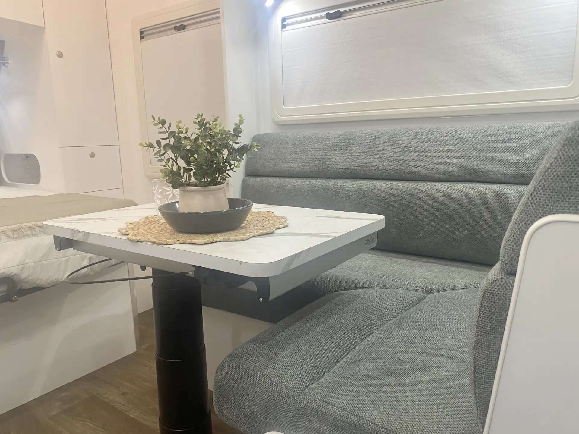 Caravan Image