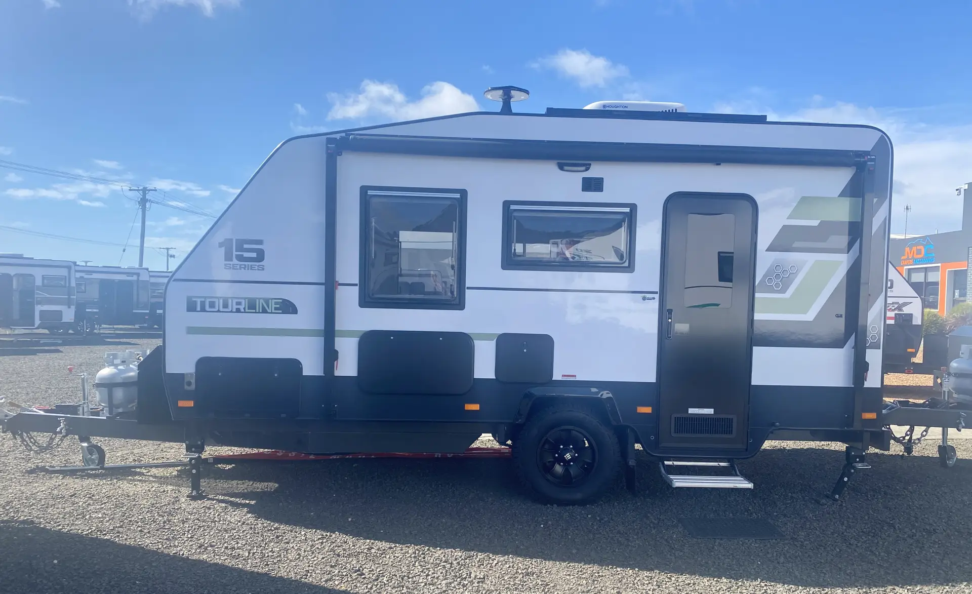 Caravan Image