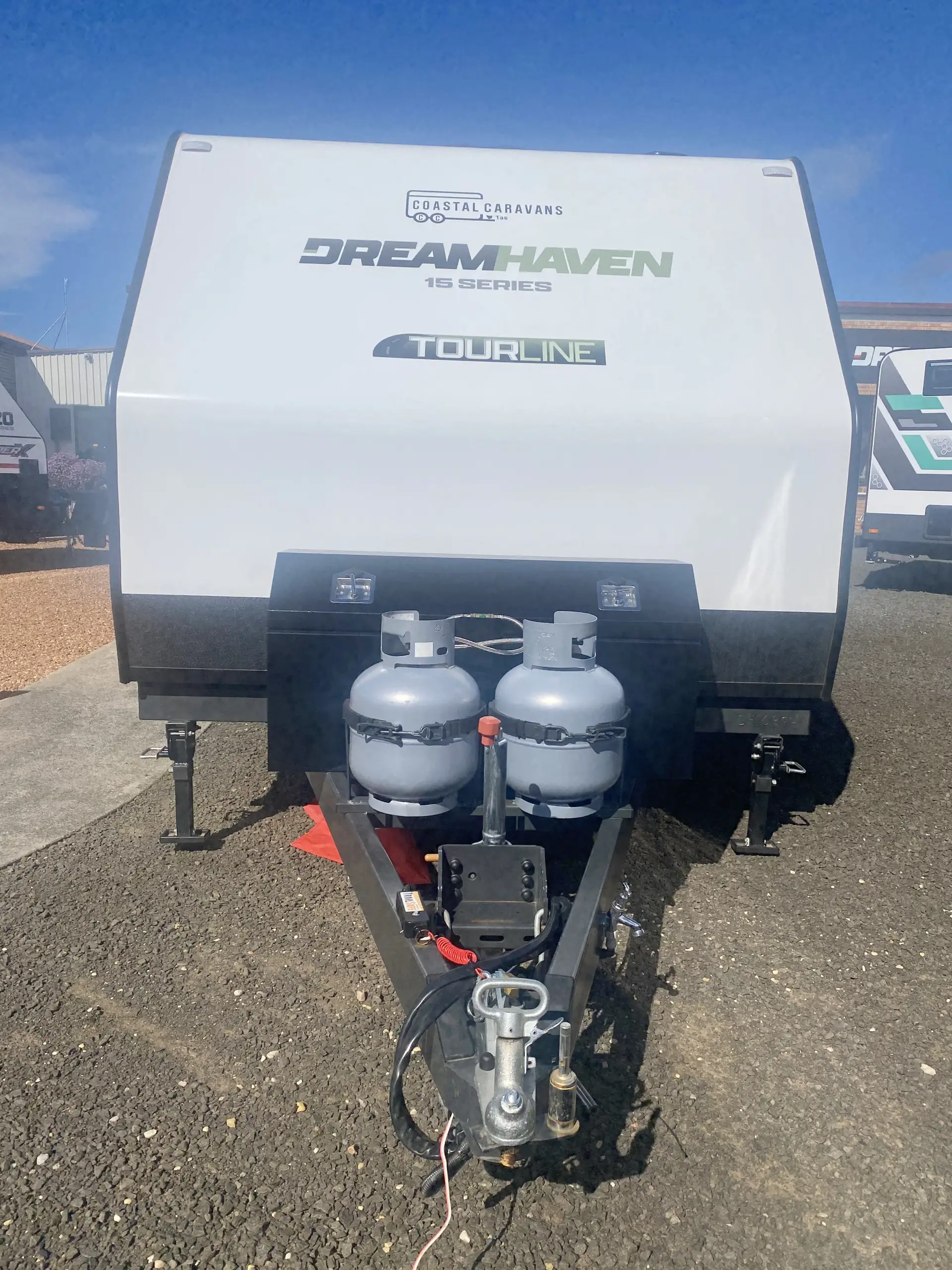 Caravan Image