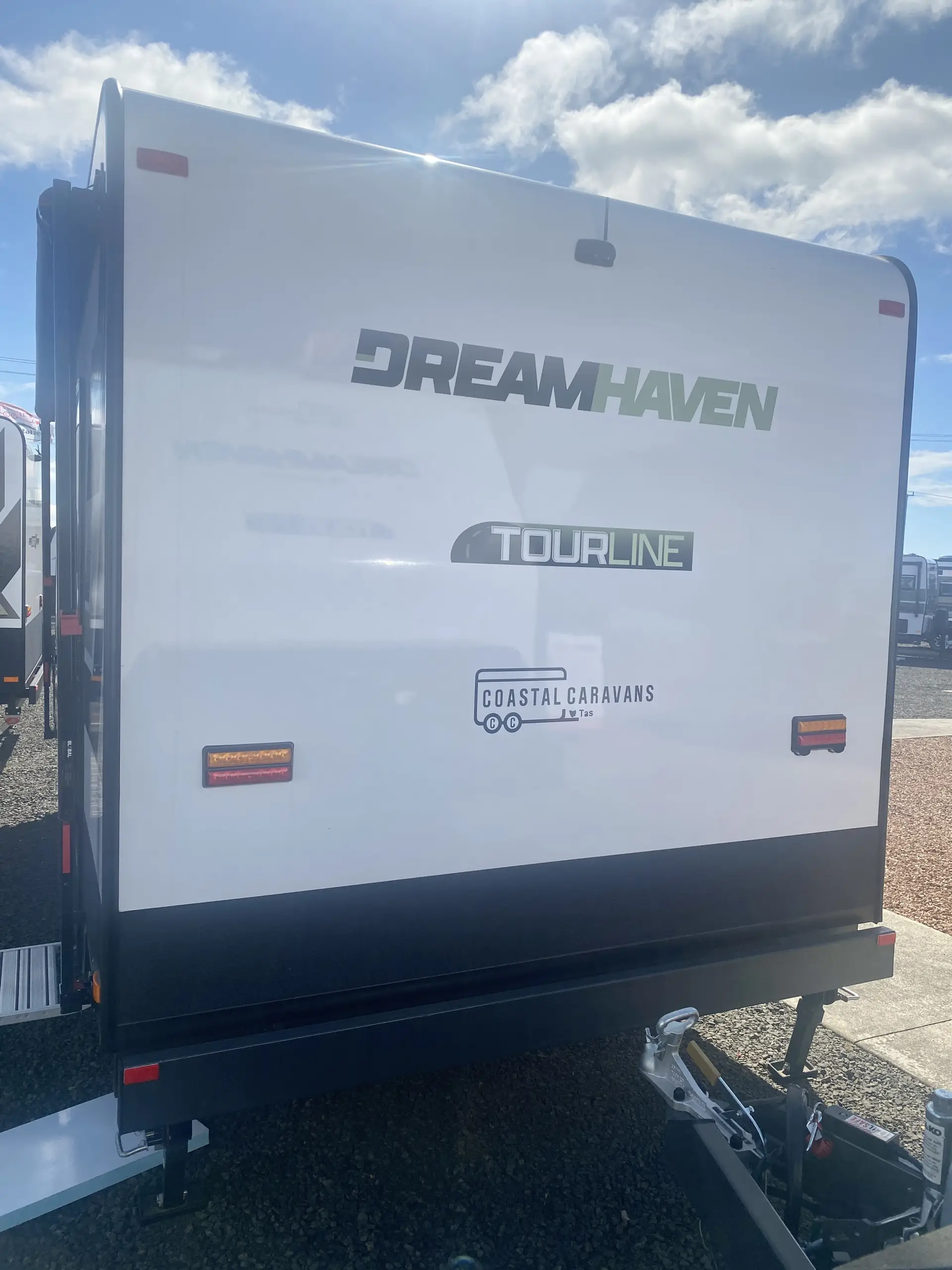 Caravan Image