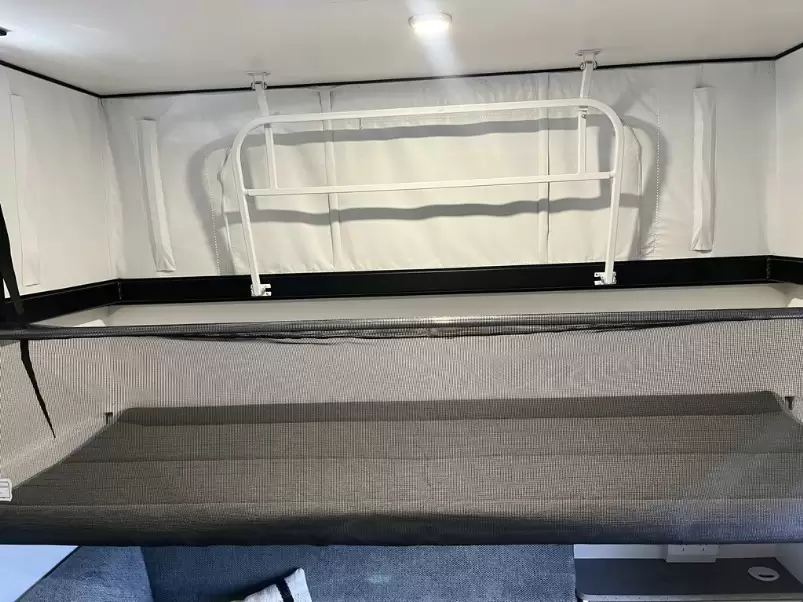 USED 2023 JAYCO CROSS TRAK