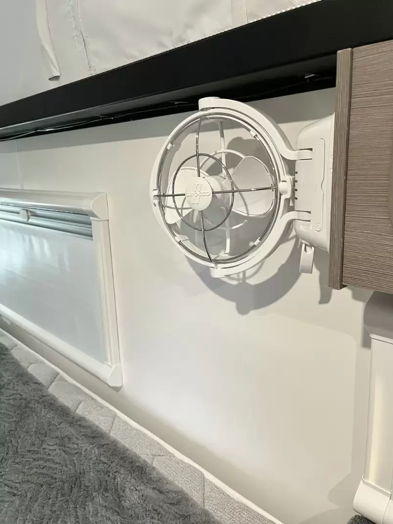 USED 2023 JAYCO CROSS TRAK