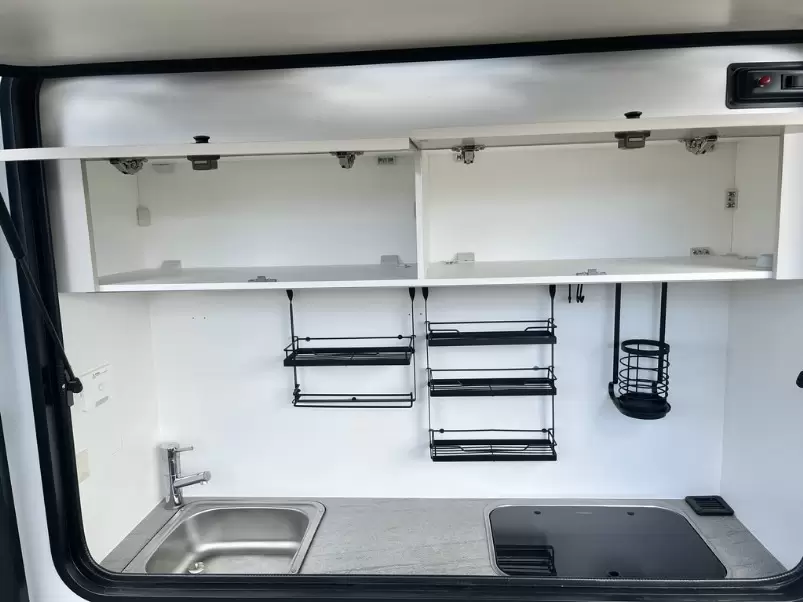 USED 2023 JAYCO CROSS TRAK