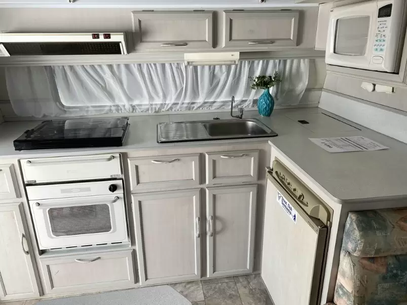 USED 2000 ROMA ECLIPSE