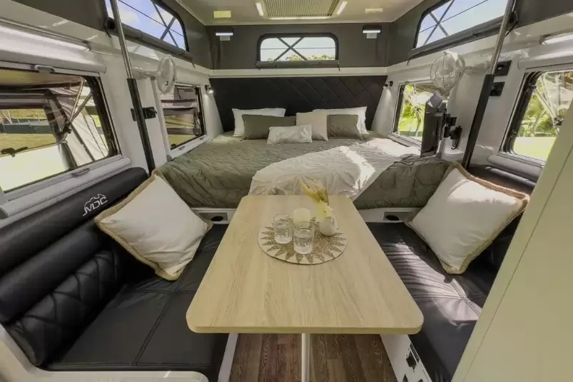 NEW 2025 MDC XT14E