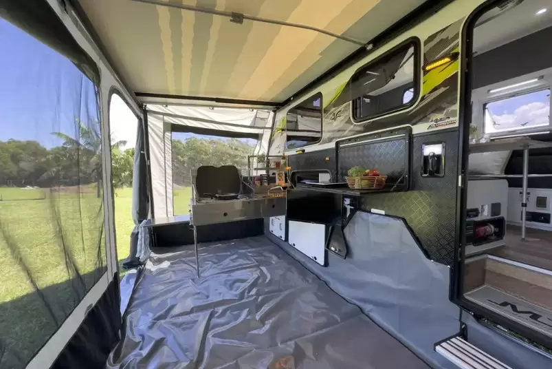NEW 2025 MDC XT14E