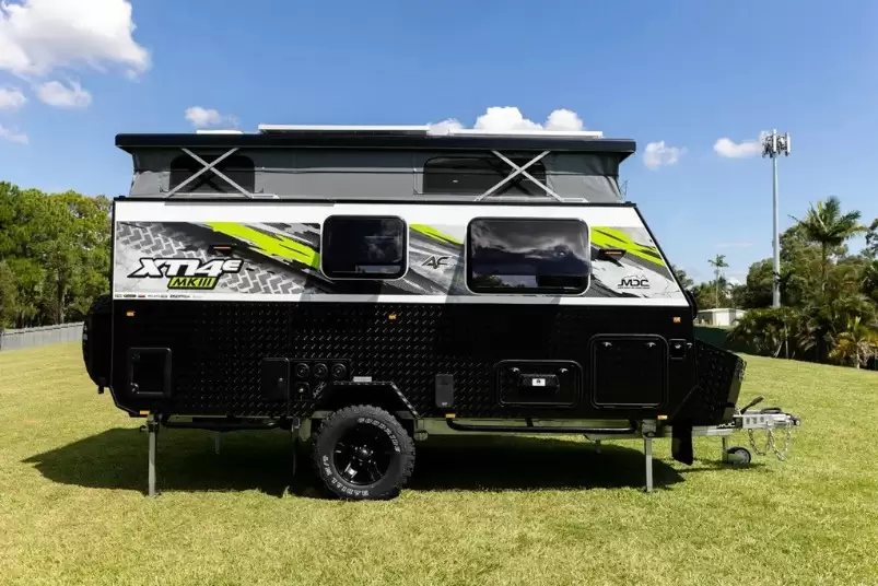 NEW 2025 MDC XT14E