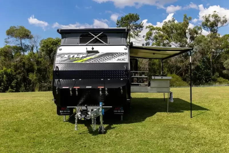 NEW 2025 MDC XT14E