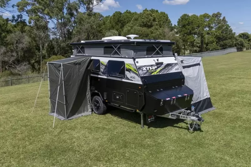 NEW 2025 MDC XT14E