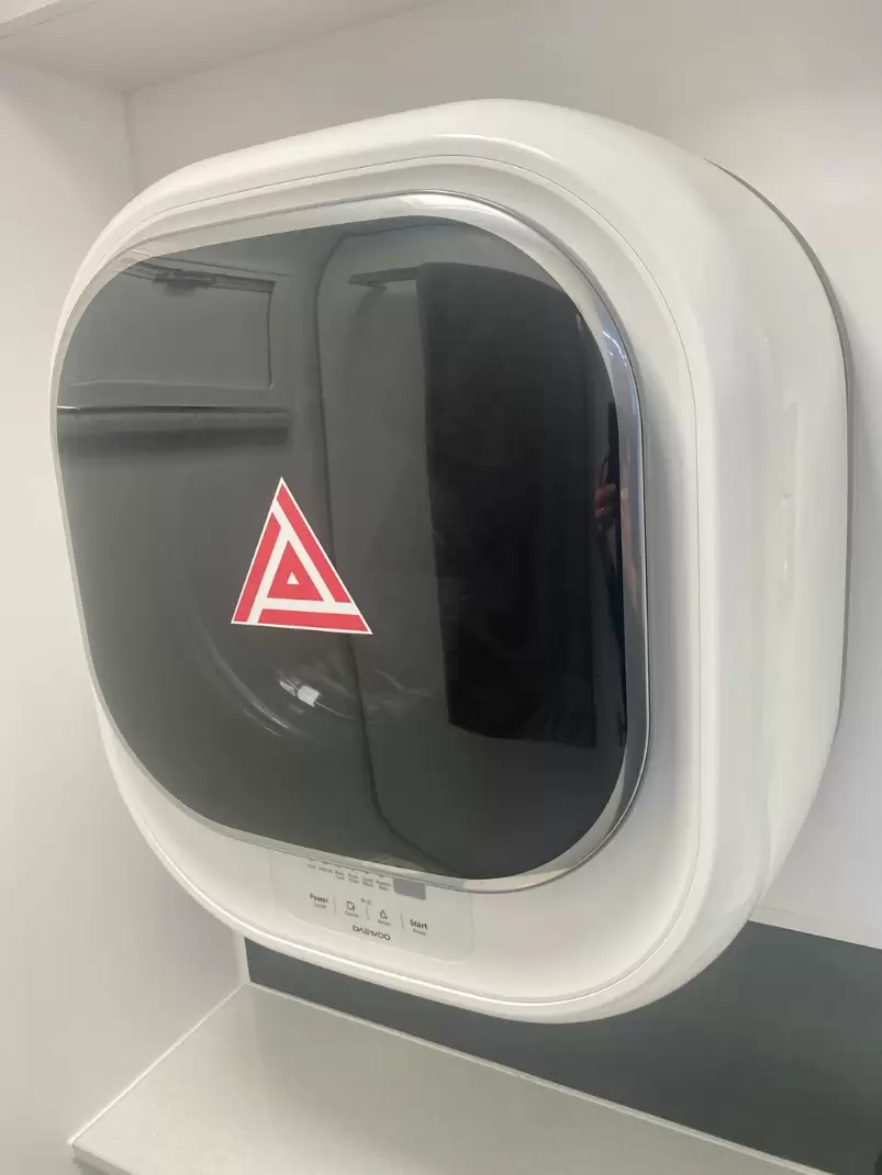 USED 2019 NEW AGE MANTA RAY 19E