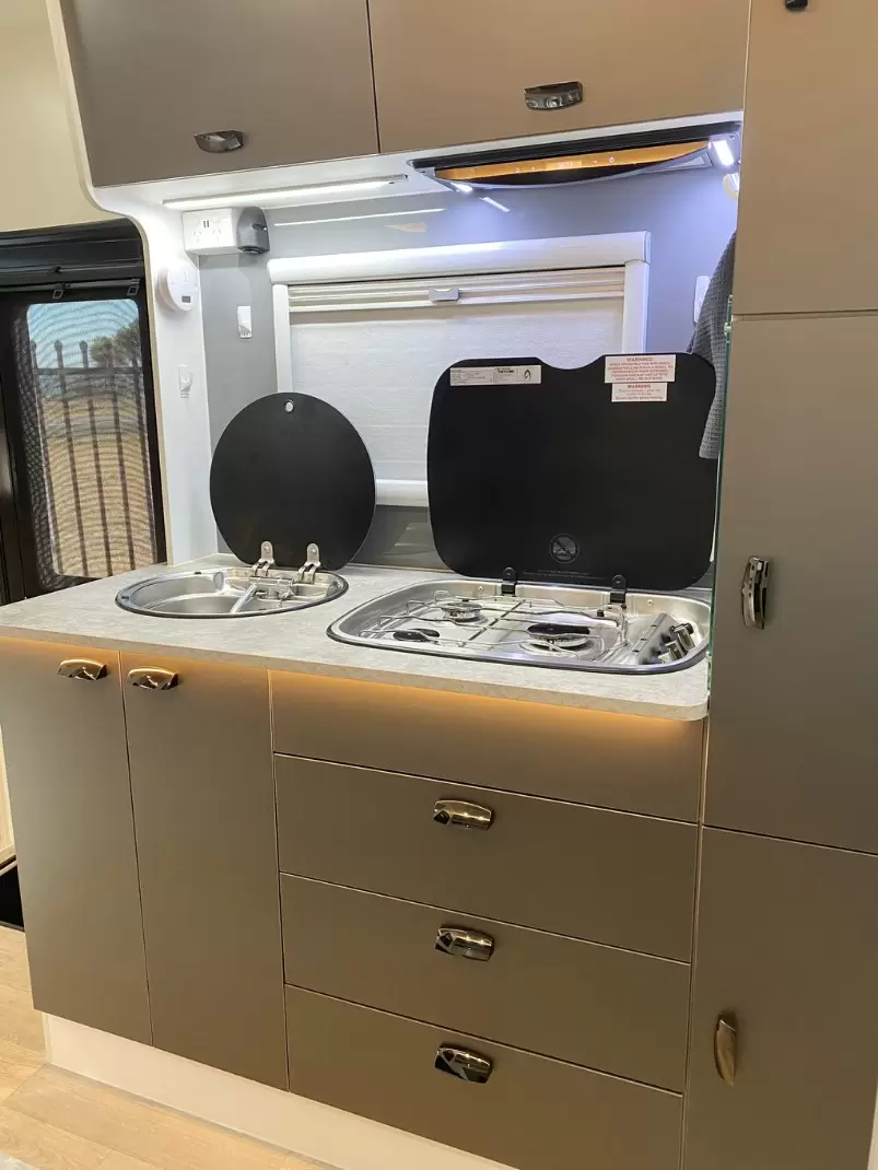 USED 2025 X SERIES WARRIOR