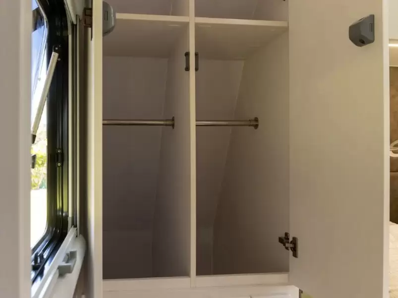 NEW 2025 GOLD CLASS CARAVANS LC 17C TOURING 2+1 BERTH