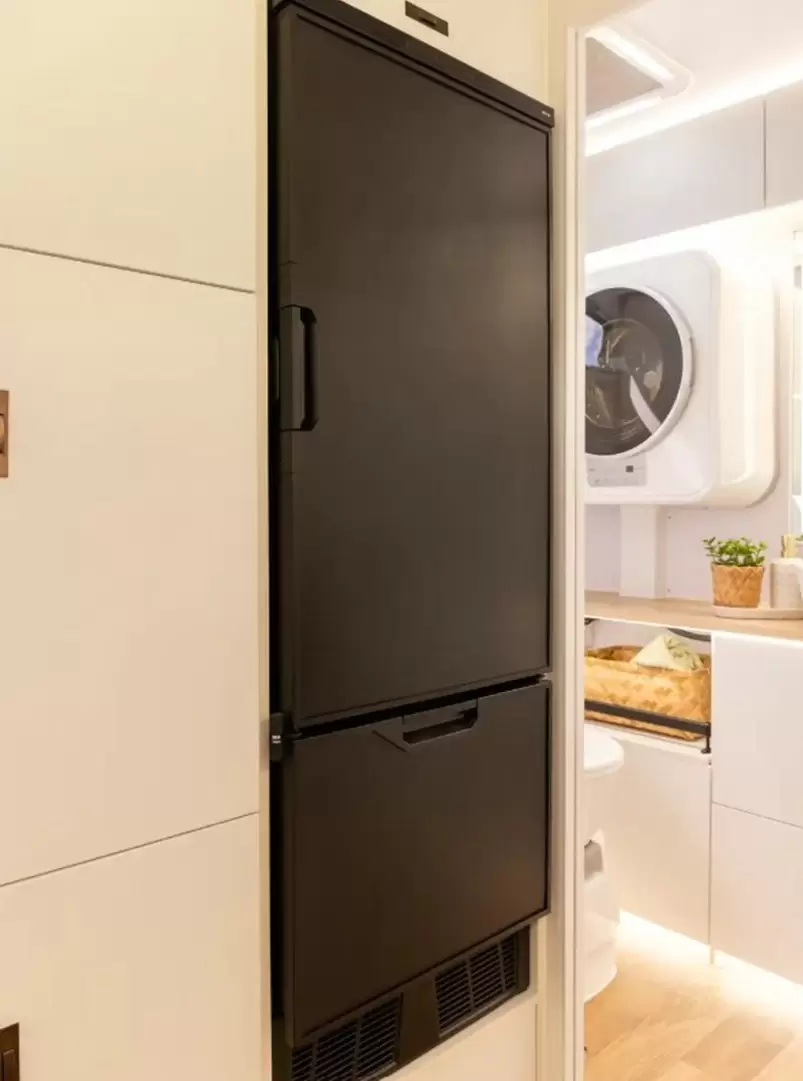 NEW 2025 GOLD CLASS CARAVANS LC 17C TOURING 2+1 BERTH