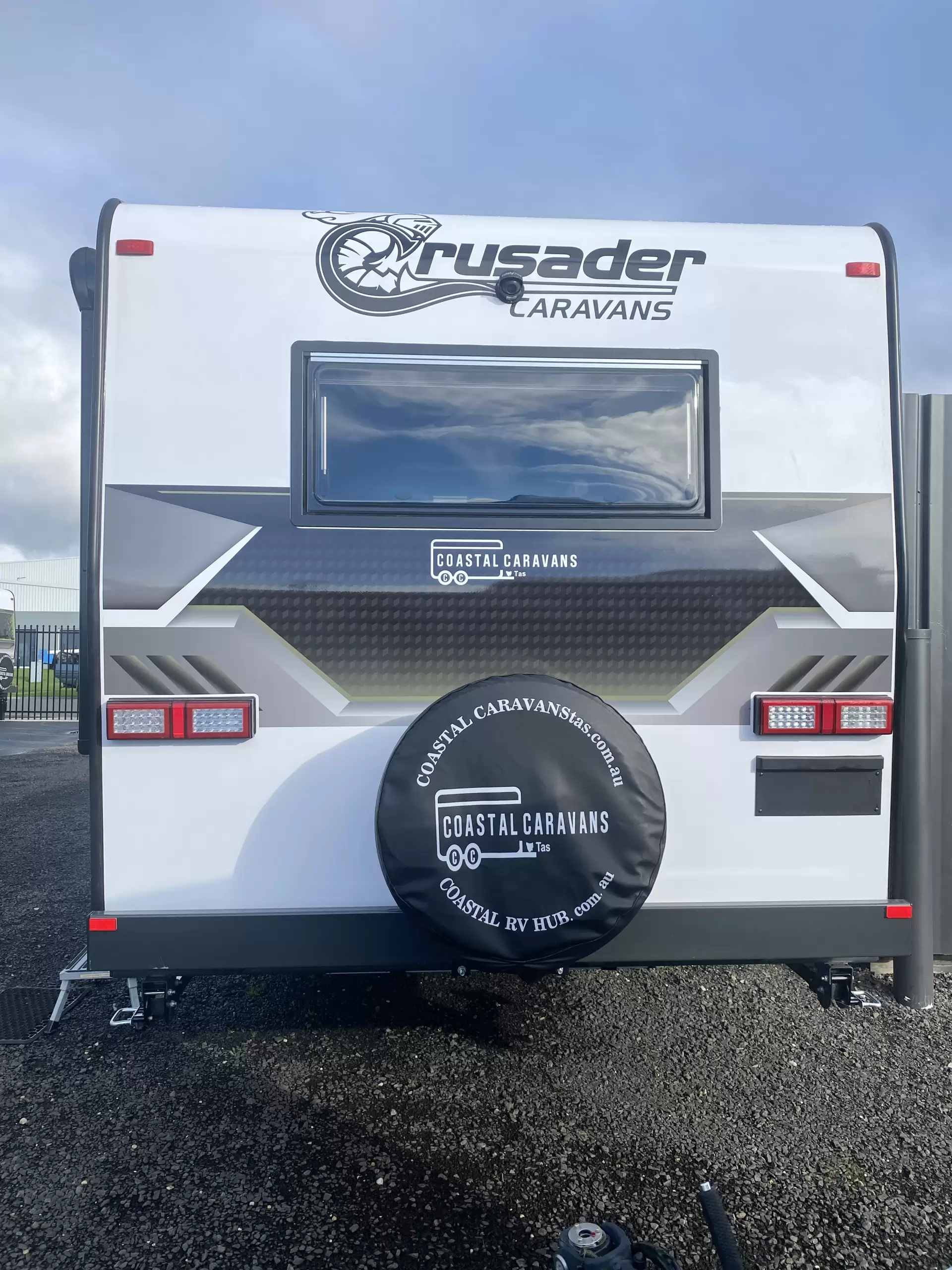 Caravan Image