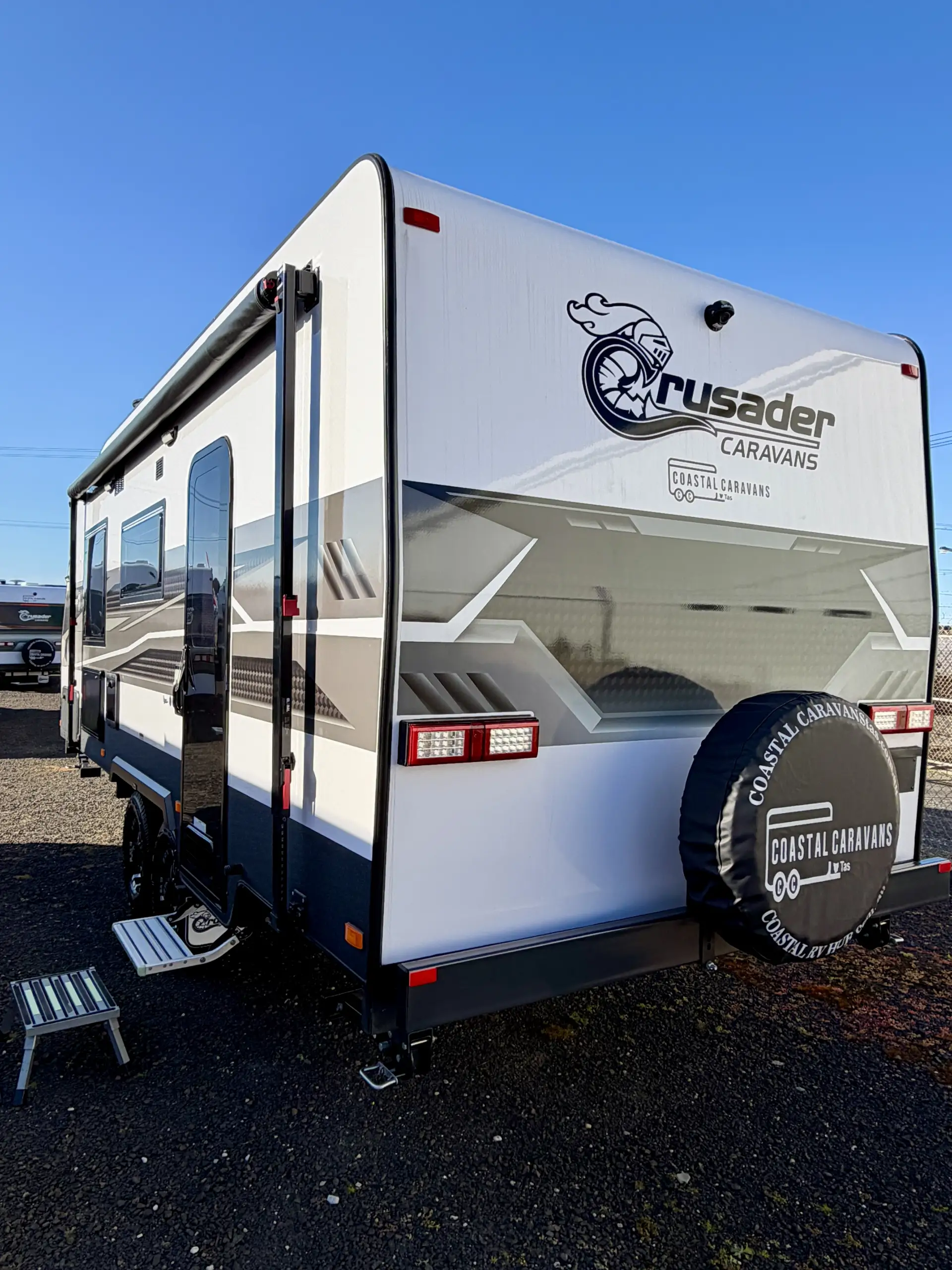 Caravan Image